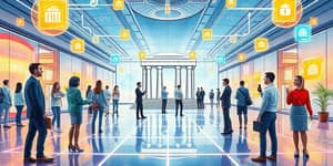 Neobancos B2B: Inovando as Finanças Corporativas