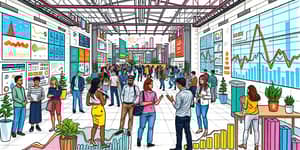 Como Identificar e Aproveitar as Tendências de Mercado