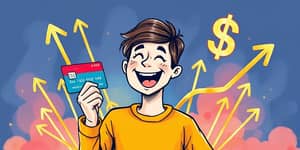 Limite do Cartão: Como Aumentar o Seu de Forma Inteligente