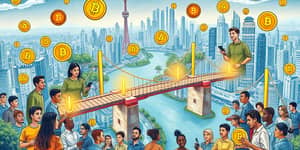 Financiamento Descentralizado para Startups: Além dos VCs Tradicionais