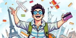 O Melhor Cartão para Acúmulo de Milhas: Guia Completo