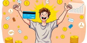 Anuidade Zero: Vale a Pena Ter um Cartão Sem Custo?