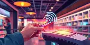 Pagamentos por Aproximação: A Revolução no Seu Bolso