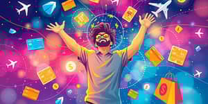 Programas de Recompensa: Aproveite Cada Compra com Seu Cartão