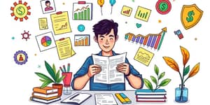 De Olho nas Faturas: Como Ler e Otimizar Seus Gastos no Cartão