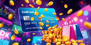 O Poder dos Pontos: Como Transformar Seus Gastos em Benefícios Concretos