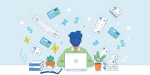 O Impacto do Uso de Cartões na Sua Declaração de Imposto de Renda