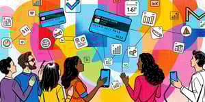 Gestão Inteligente: Aplicativos que Otimizam Seu Uso de Cartões