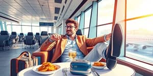 Desbloqueando Benefícios Escondidos no Seu Cartão de Crédito