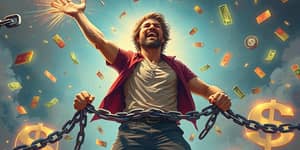 Renegociação de Dívidas de Cartão: Um Guia Passo a Passo