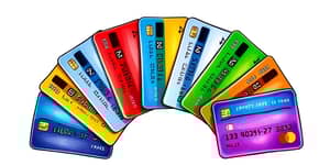 Escolhendo o Cartão Certo para Cada Tipo de Compra