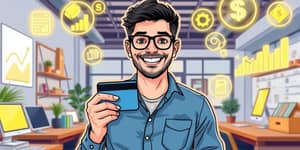 Cartões de Crédito para MEI: Soluções para Pequenos Empreendedores