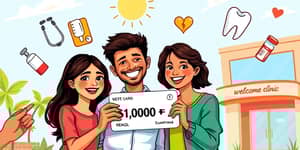 Cartões de Desconto: Economia Direta no Seu Dia a Dia