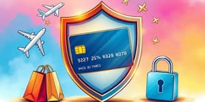 Os Benefícios dos Seguros Atrelados aos Cartões