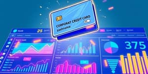 Cartões Empresariais: Controle e Eficiência para Seu Negócio