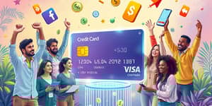 Cartão de Crédito para Autônomos: Facilitando Sua Vida Financeira