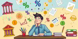 Descubra as Melhores Taxas de Empréstimo: Estratégias de Pesquisa