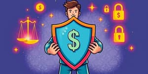 Mitigando Riscos: Guia Completo para um Empréstimo Seguro