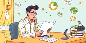 O Guia Definitivo para o Primeiro Empréstimo: Evite Erros Comuns