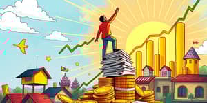 Como o Empréstimo Pode Alavancar Seus Investimentos Pessoais