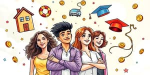 Desvendando o Mundo dos Empréstimos: Termos Essenciais que Você Precisa Conhecer