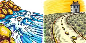 Empréstimo Rápido Vs. Empréstimo Planejado: Qual a Melhor Abordagem?