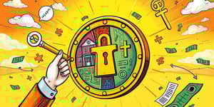 Quando o Empréstimo é a Solução Certa: Cenários Específicos