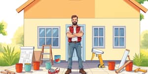 Empréstimo para Reformar: Valorize Seu Imóvel com Responsabilidade