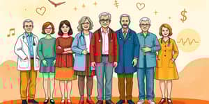 Empréstimo para Saúde: Priorize Seu Bem-Estar Financeiramente