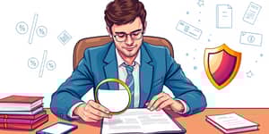 Empréstimo Sem Surpresas: Entenda Cada Cláusula do Contrato