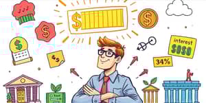 A Relação Entre Score de Crédito e Seu Poder de Negociação de Empréstimos