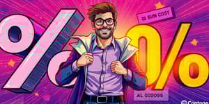 Desmistificando o 'Custo Zero' em Ofertas de Empréstimo