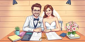 Empréstimo para Casamento dos Sonhos: Realize Sem Endividamento