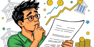 O Impacto da Taxa Selic nos Empréstimos: Mantenha-se Informado