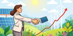 Empréstimo Sustentável: Opções que Apoiam Projetos Conscientes