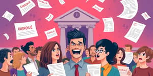 Como a Inadimplência Afeta Suas Futuras Solicitações de Empréstimo