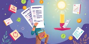 Gerenciando Múltiplos Empréstimos: Dicas para Não Se Perder