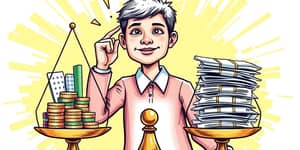 Empréstimo ou Investimento: Qual Priorizar no Seu Planejamento?