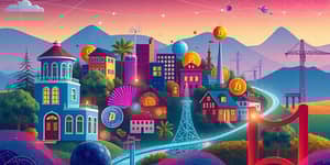 Investir Além da Bolsa: Explorando Alternativas Lucrativas