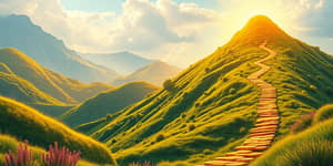 O Caminho para a Riqueza: Iniciando Sua Jornada Financeira