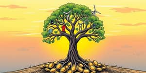 Independência Financeira: Seu Plano de Ação Sustentável