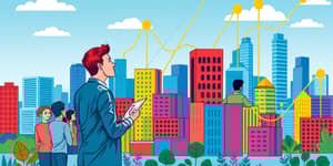 Seu Guia para Fundos Imobiliários: Rentabilidade e Segurança