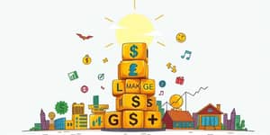 Os Pilares de uma Carteira de Investimentos Sólida