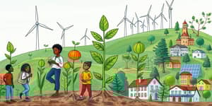 Invista com Propósito: Impacto Social e Retorno Financeiro