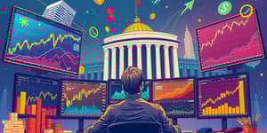 Mercado de Ações Simplificado: Guia para Iniciantes