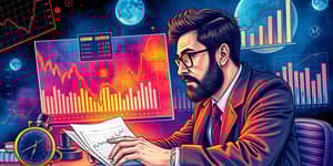 A Ciência de Investir: Tomando Decisões Informadas