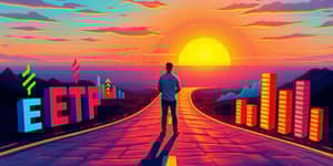 Desbloqueando o Potencial dos ETFs: Guia Essencial