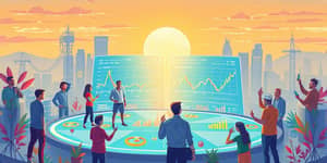 Seu Guia Definitivo para o Mercado de Futuros