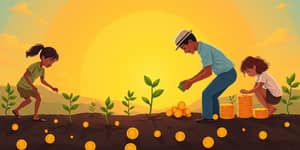 Previdência Descomplicada: Planeje o Amanhã, Invista Hoje