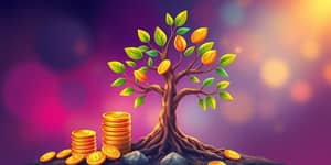 Transforme Pequenas Economias em Grande Patrimônio